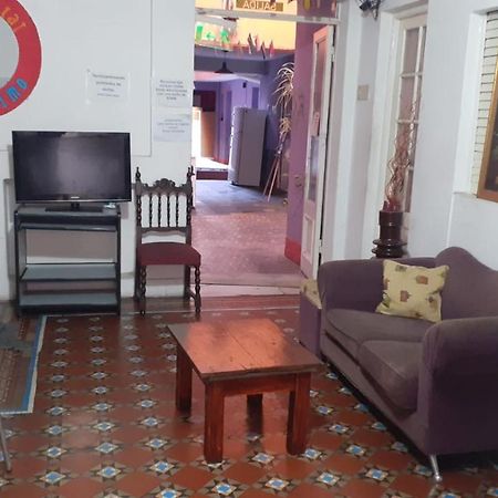 Casahostel Buenos Aires Extérieur photo