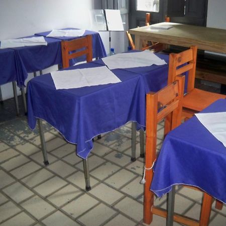 Casahostel Buenos Aires Extérieur photo