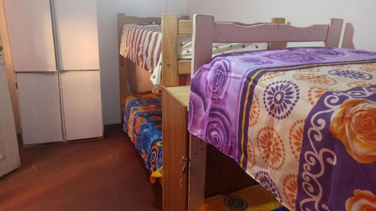 Casahostel Buenos Aires Extérieur photo