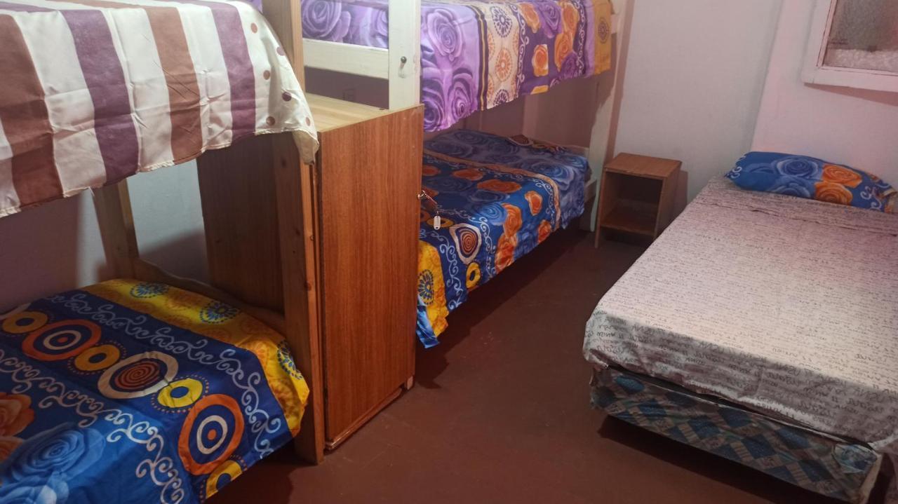 Casahostel Buenos Aires Extérieur photo