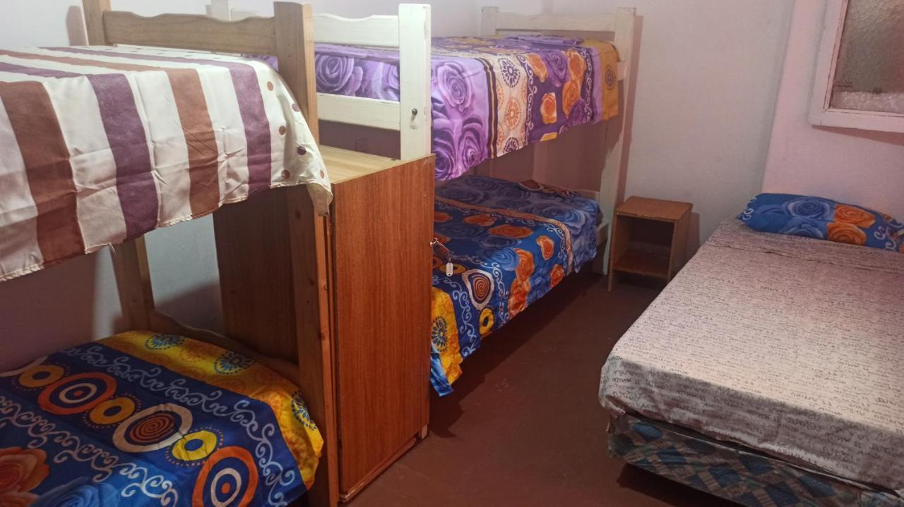 Casahostel Buenos Aires Extérieur photo