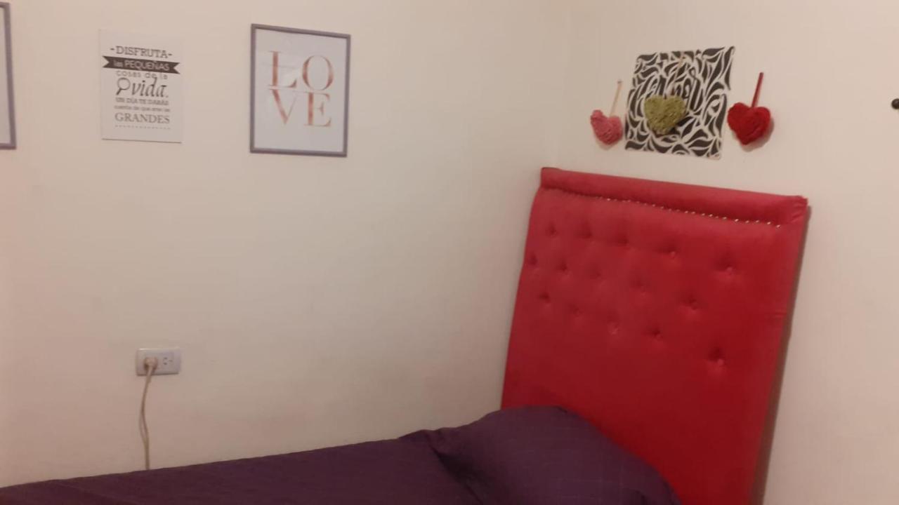 Casahostel Buenos Aires Extérieur photo