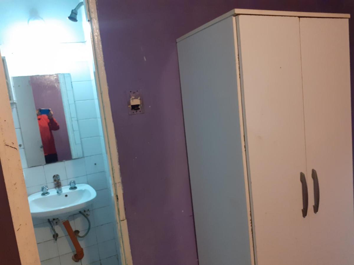 Casahostel Buenos Aires Extérieur photo