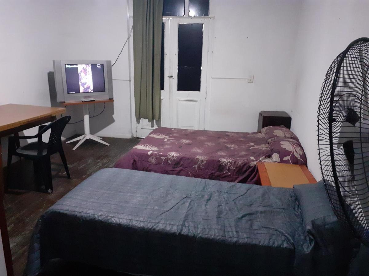 Casahostel Buenos Aires Extérieur photo