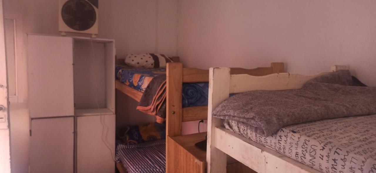 Casahostel Buenos Aires Extérieur photo