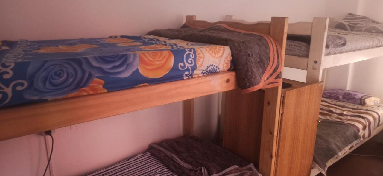 Casahostel Buenos Aires Extérieur photo