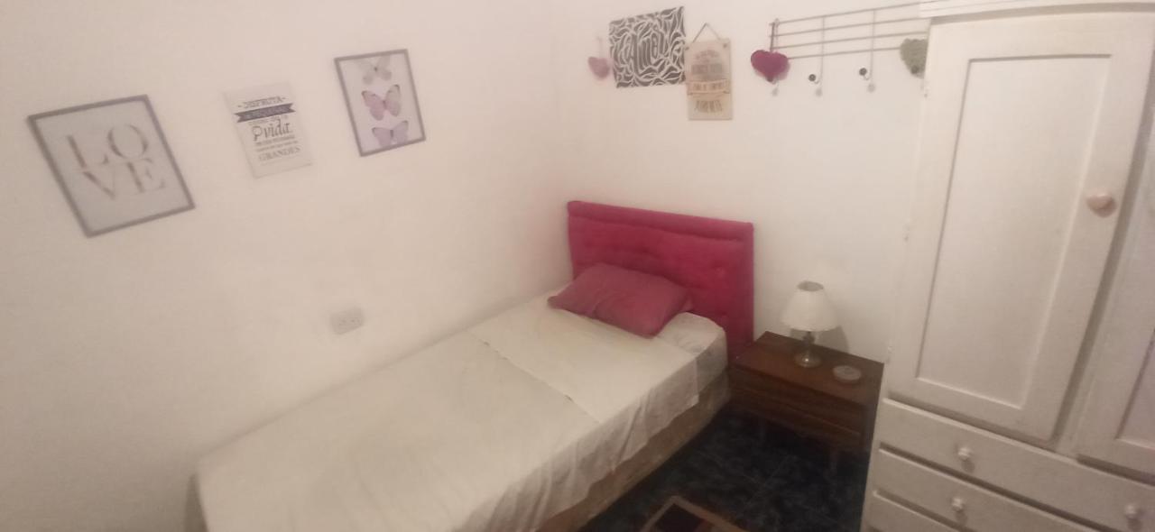 Casahostel Buenos Aires Extérieur photo