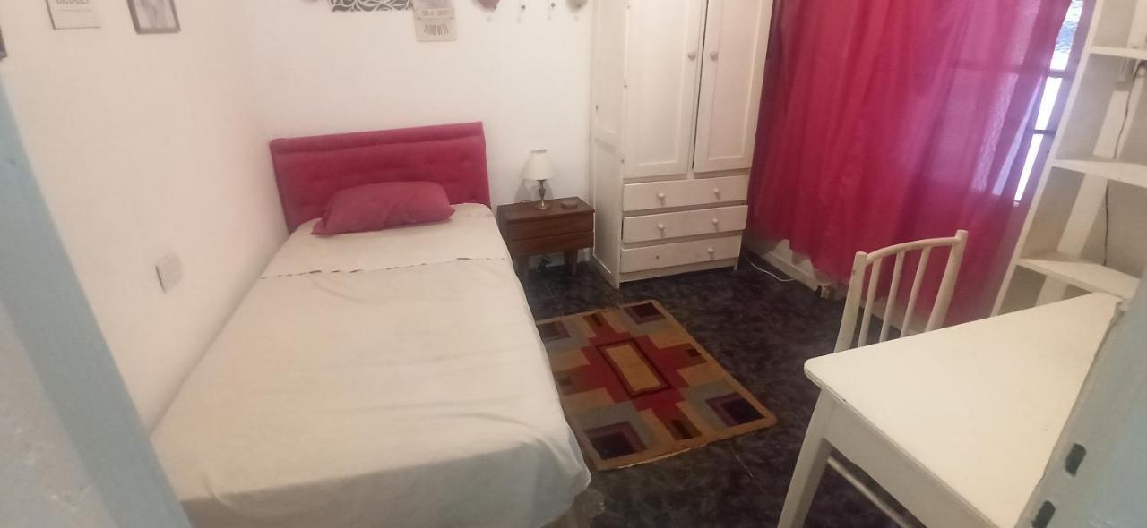 Casahostel Buenos Aires Extérieur photo