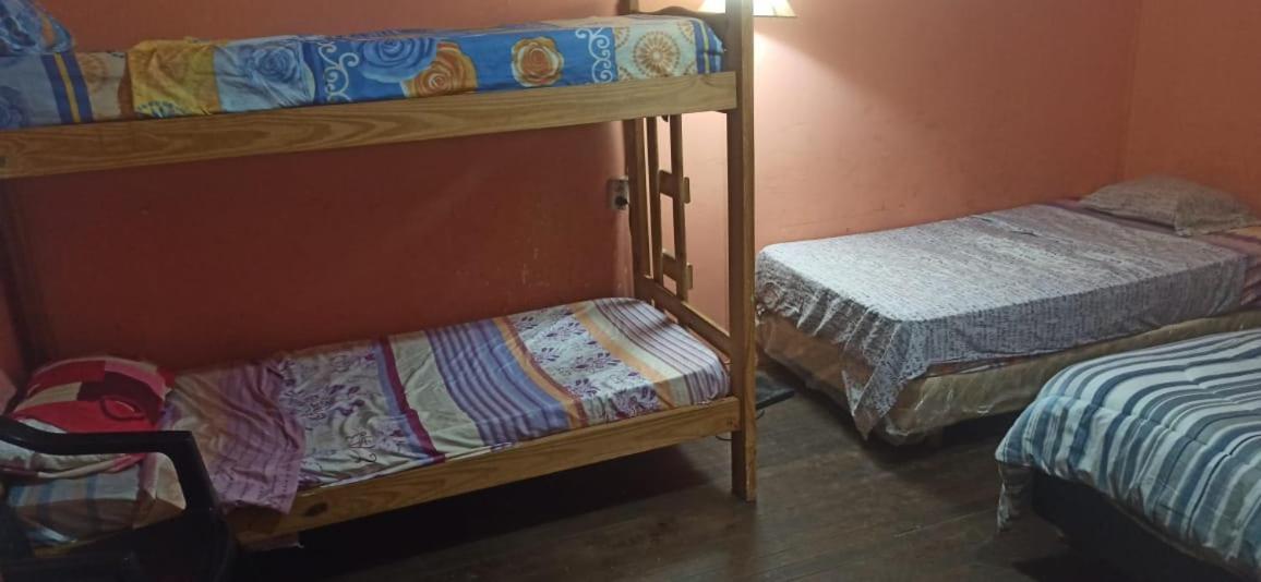 Casahostel Buenos Aires Extérieur photo