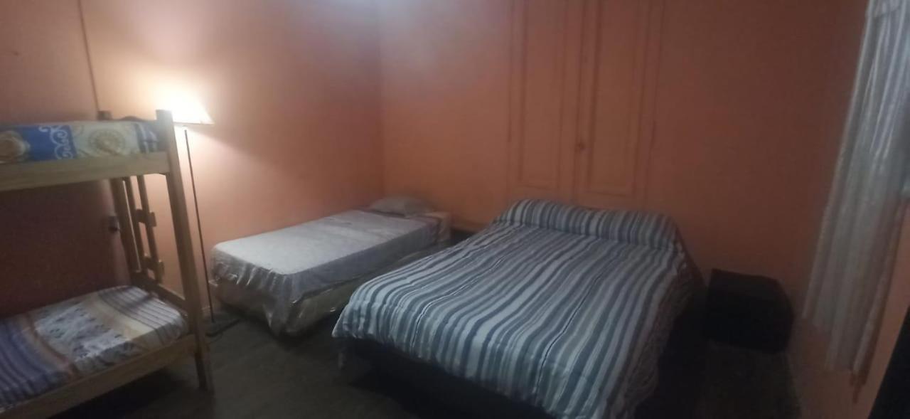 Casahostel Buenos Aires Extérieur photo