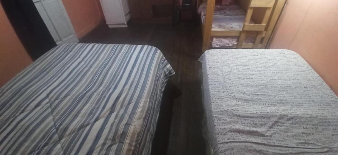 Casahostel Buenos Aires Extérieur photo