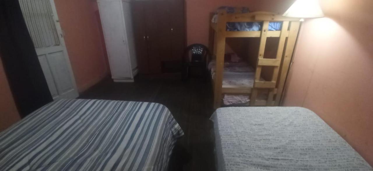 Casahostel Buenos Aires Extérieur photo