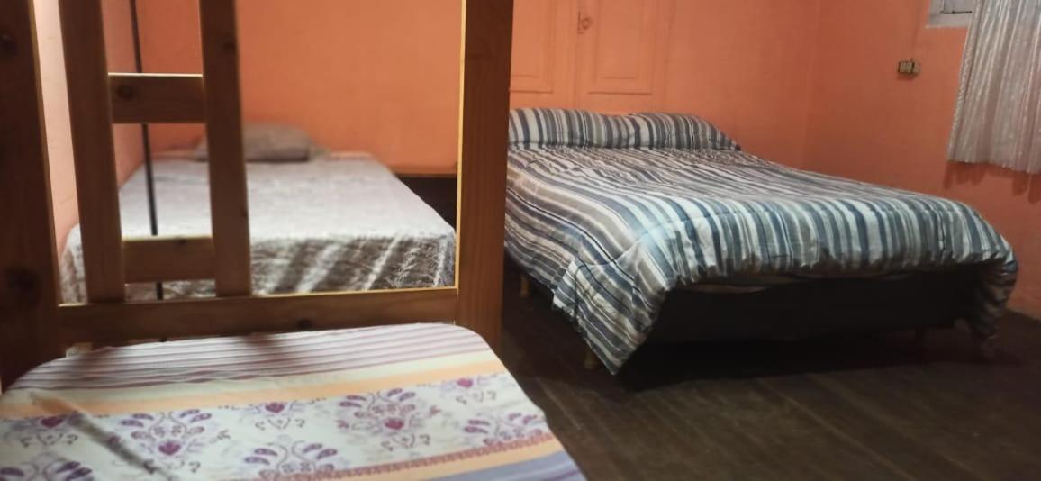 Casahostel Buenos Aires Extérieur photo