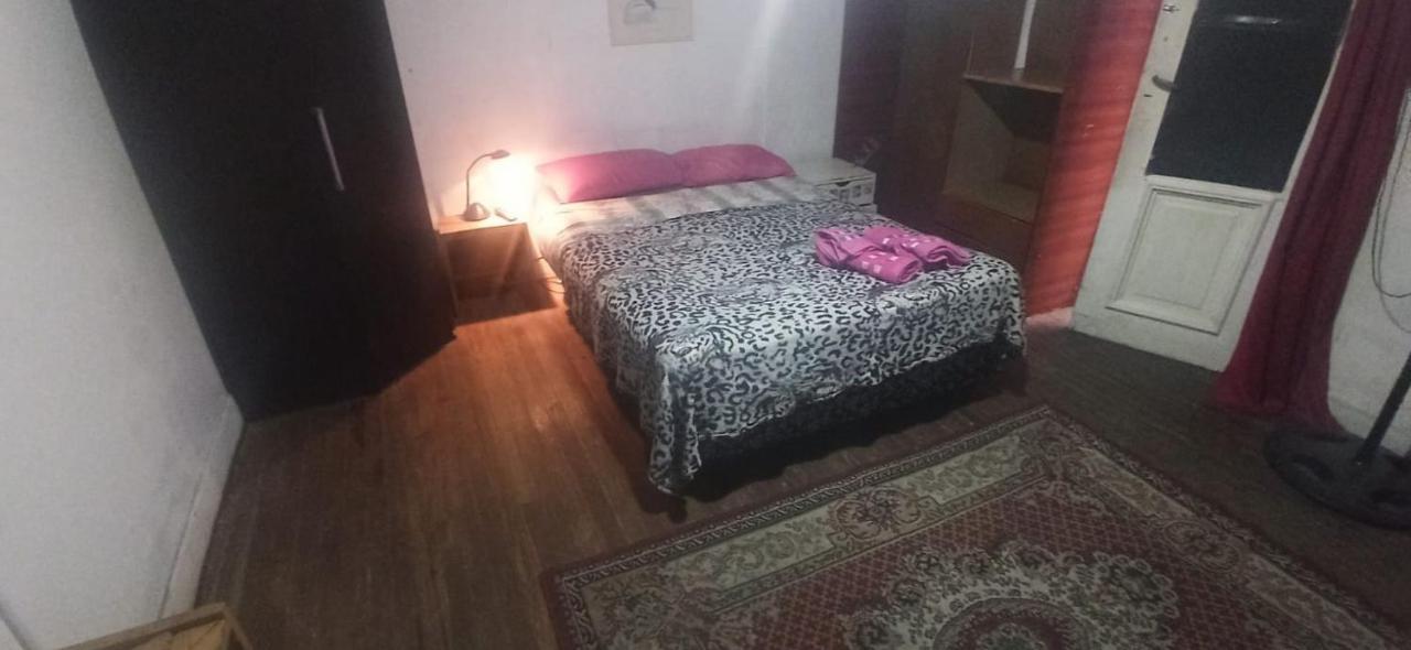 Casahostel Buenos Aires Extérieur photo