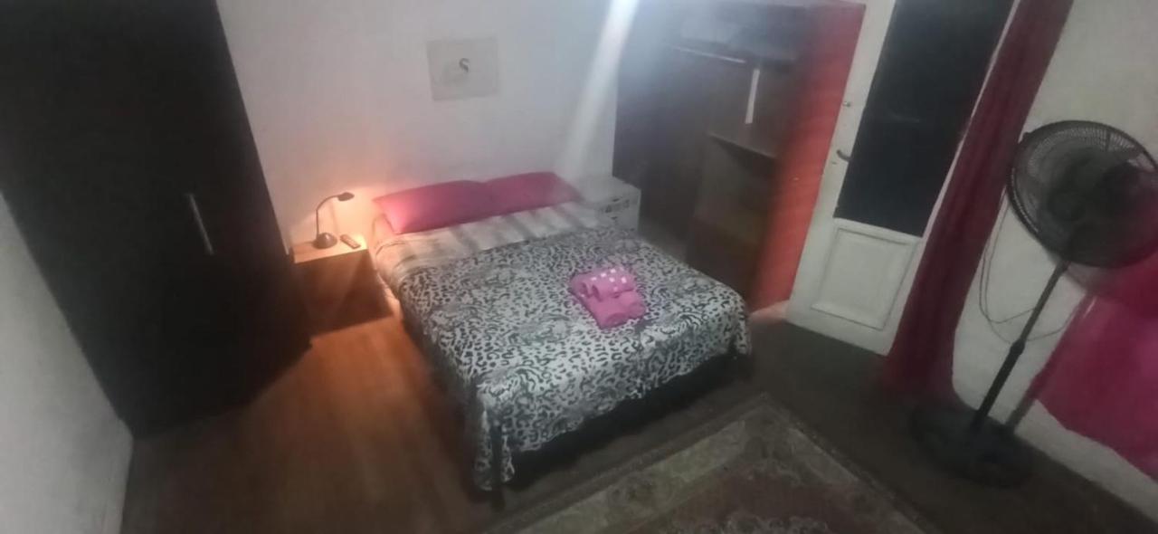 Casahostel Buenos Aires Extérieur photo