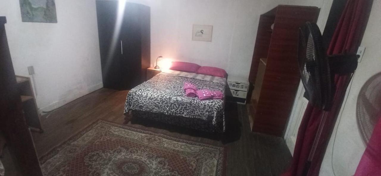 Casahostel Buenos Aires Extérieur photo