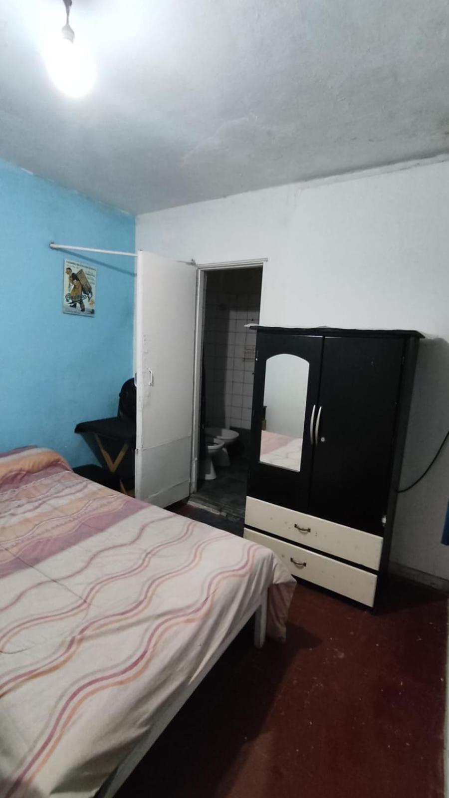 Casahostel Buenos Aires Extérieur photo